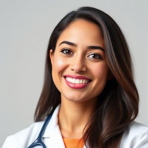 Dr. Leila Benjelloun