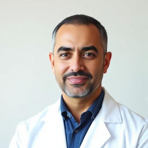 Dr. Yassine Alami
